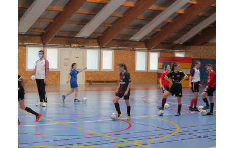 PROGRAMME DES SEANCES DE LA SEMAINE DU 11 AU 17 JANVIER 2021...