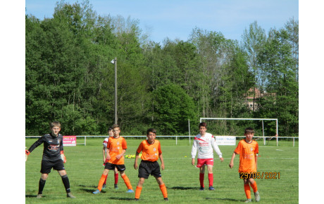 EGALEMENT HEUREUX...