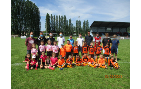 UN PLATEAU U7G BIEN ENSOLEILLE...