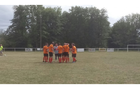 15ème ASSEMBLEE GENERALE DU FC PAYS MINIER...