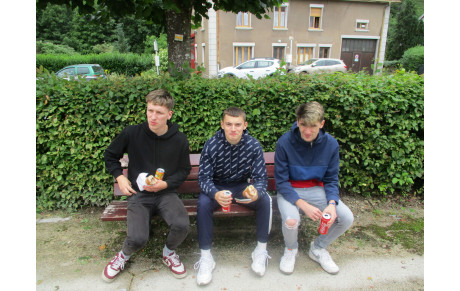 LE PROGRAMME DE REPRISE DE NOS FOOTBALLEURS SENIORS G...