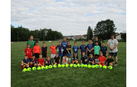 LES SEANCES DE CE MARDI 24 AOÛT...