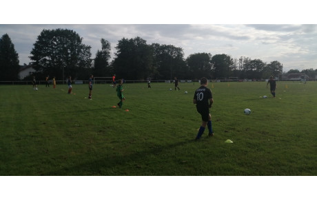 LES SEANCES DE CE MERCREDI 25 AOÛT...