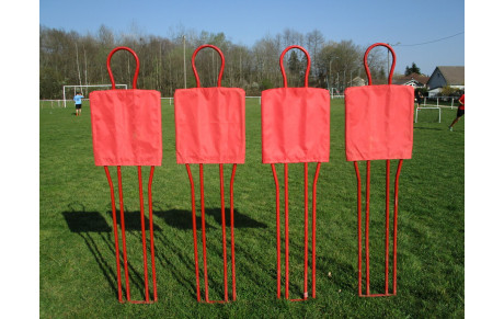 UNE SEANCE U13G AU PROGRAMME DE CE SAMEDI...