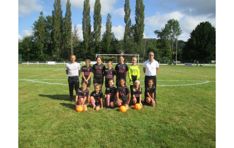 LE PROGRAMME DES 04 ET 05 SEPTEMBRE...