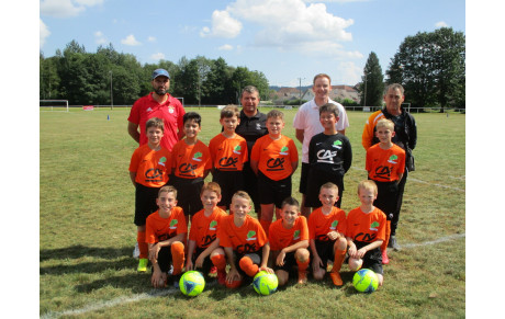 LE PROGRAMME DU WEEK-END...