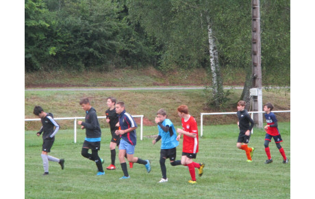 IL FAUT S'ACCROCHER...