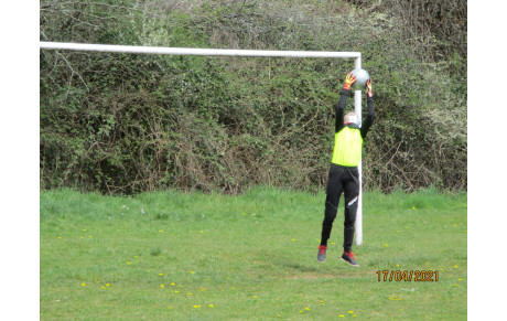 SPECIFIQUE GARDIENS...