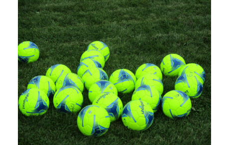 WEEK-END POSITIF POUR NOS U13G...