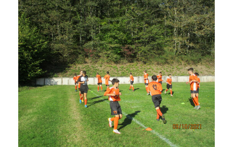 WEEK-END COMPLIQUE...