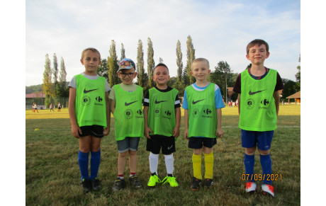 LE PROGRAMME DU WEEK-END...