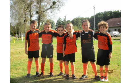 AU PROGRAMME DES 23 ET 24 OCTOBRE...