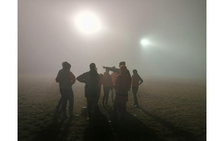 SI CE N'EST PAS ÊTRE MOTIVE...