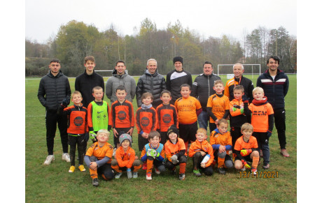 UN PLATEAU DE SAISON...