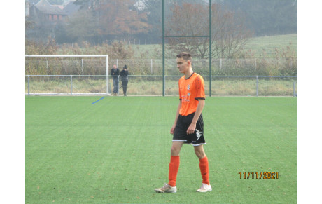 PROGRAMME DU WEEK-END DES 20 ET 21 NOVEMBRE...