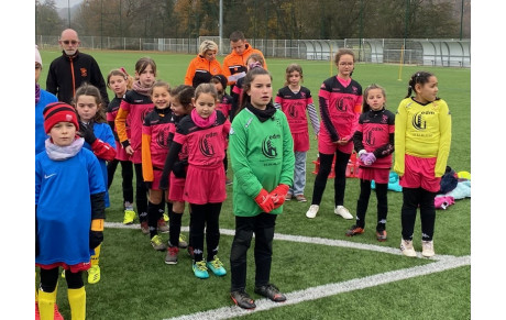 RETOUR SUR LE PLATEAU U11F...