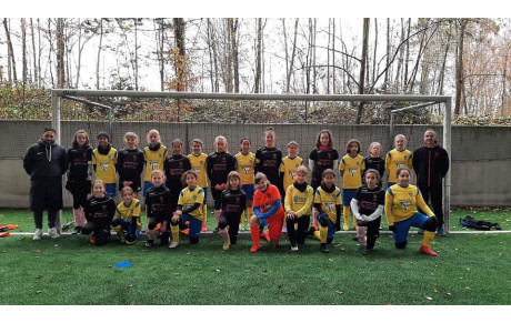 UNE DEFAITE AVEC LES HONNEURS...