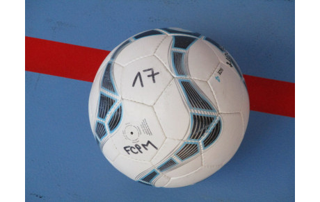 COUPE NATIONALE DE FUTSAL...