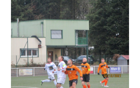 UNE CONTRE PERFORMANCE...