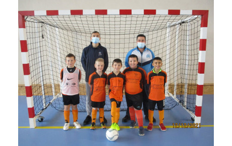 JAMAIS DEUX SANS TROIS...