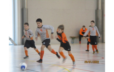 LE PROGRAMME DES 05 ET 06 FEVRIER...