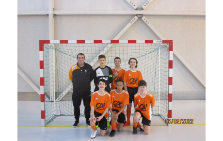 L'EXPLOIT DU WEEK-END...