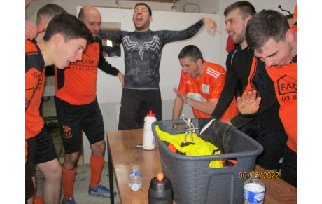 BIEN SOUVENT UNE QUESTION D'EFFECTIF...