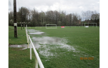 DEJA PLUSIEURS ANNULATIONS ET REPORTS...