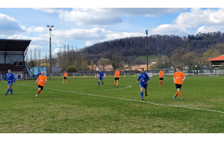 DANS LA CONTINUITE...