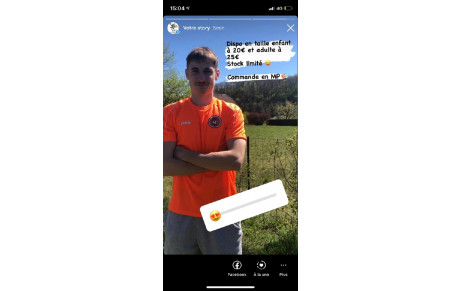 DU NOUVEAU A LA BOUTIQUE DU FCPM...