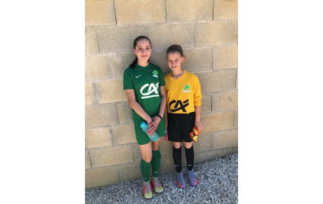 PERFECTIONNEMENT FEMININ...