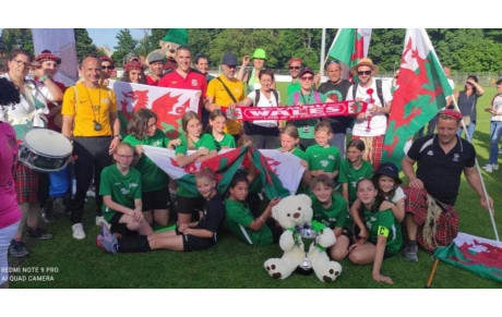 U13F, DES MOMENTS FANTASTIQUES ET INOUBLIABLES...