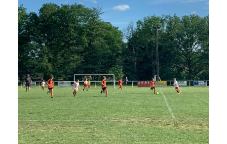 ILS RENOUENT AVEC LA VICTOIRE...