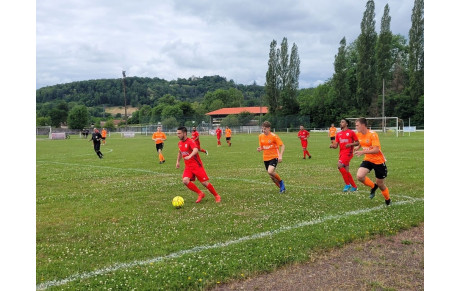 LES RESULTATS DE CE JEUDI 26 MAI...