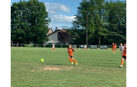 PROGRAMME DU GRAND WEEK-END