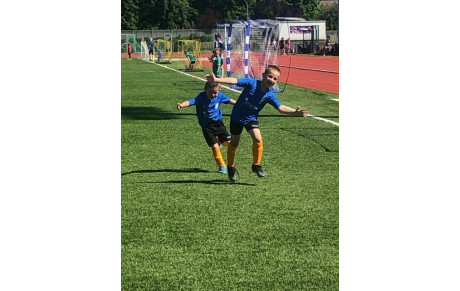 SI CA, CE N'EST PAS AIMER LE FOOT...