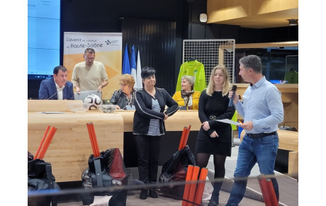 TIRAGES AU SORT DES COUPES...