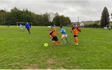 Programme du week-end des 08 et 09 octobre