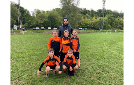 PLATEAU U9G DE CHAMPAGNEY, ANNULE...