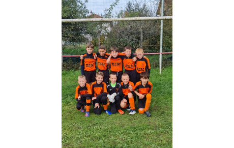 U11G, CA GAGNE ET CA PERD...