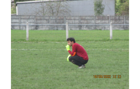 RESULTATS MITIGES...