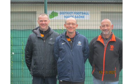 Programme du 03 et 04 décembre