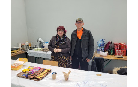 TOUTES LES BONNES VOLONTES SERONT LES BIENVENUES...