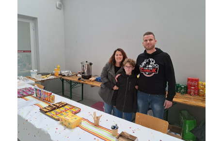 UN GRAND GRAND MERCI...