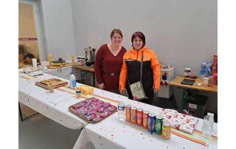 LES BESOINS DU WEEK-END...