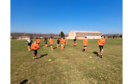 Programme des 11 et 12 mars