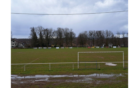 DE NOMBREUX REPORTS...