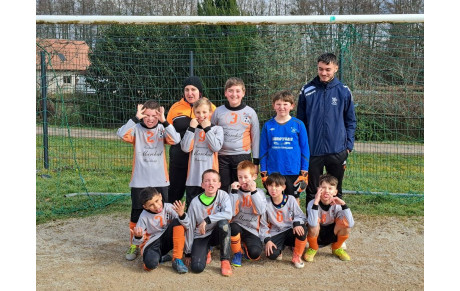 LES PREMIERS RESULTATS DU WEEK-END...