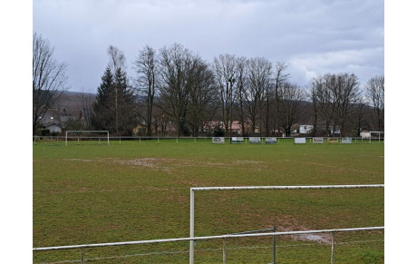 PAS DE SEANCE U7G ET U9G, CE MERCREDI...