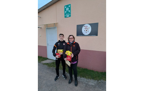 LES PROJECTEURS SUR...